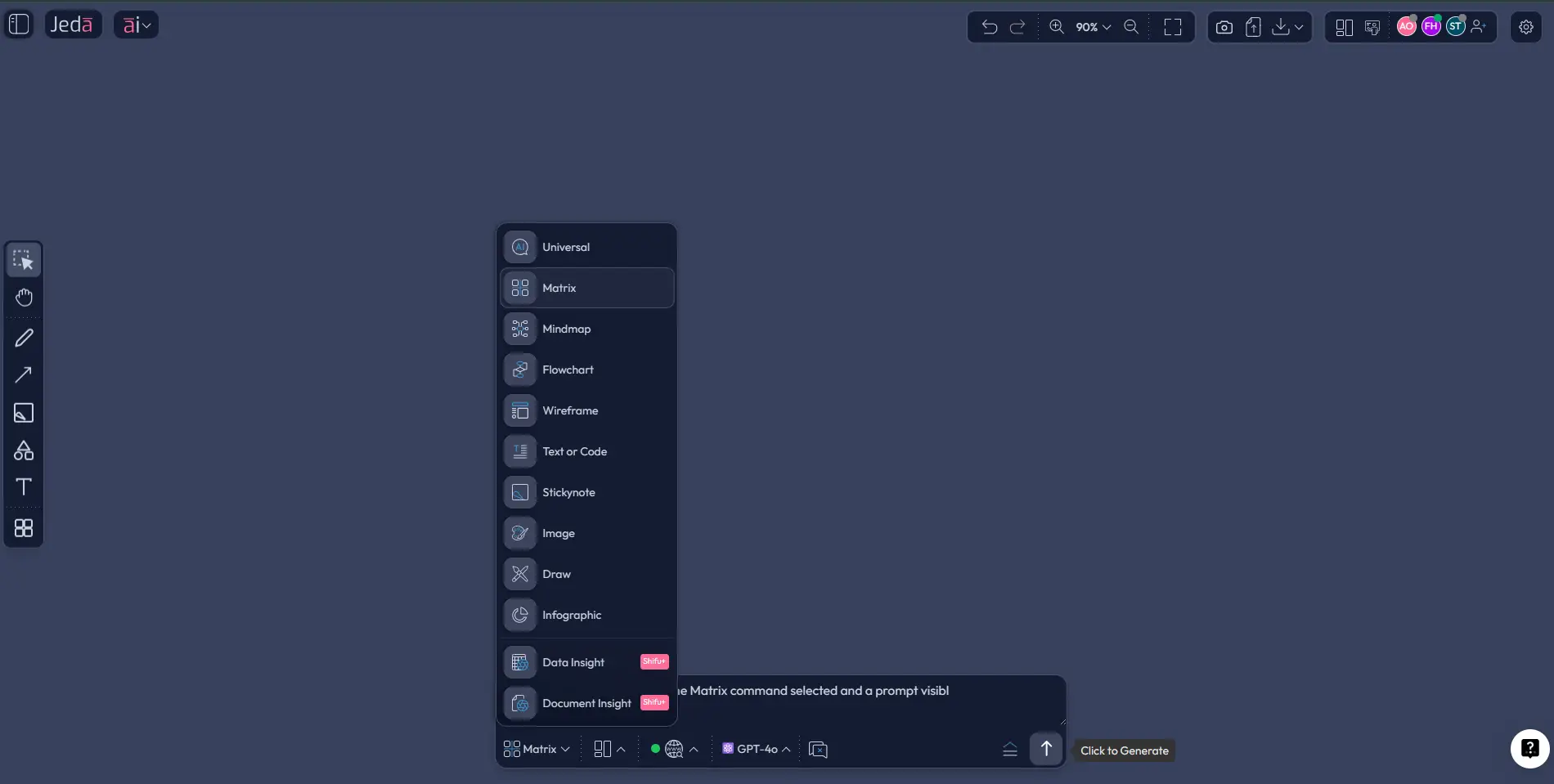 3.00 In the how-to section under Prompt Bar steps.webp