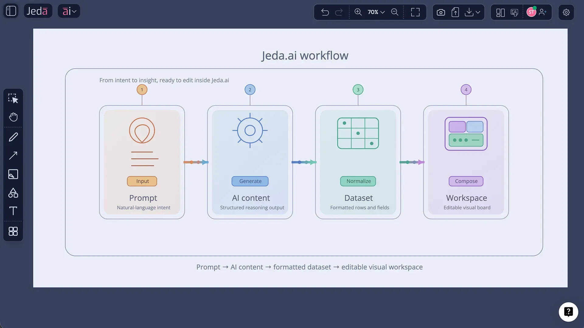 Jeda.ai Patent hero visual