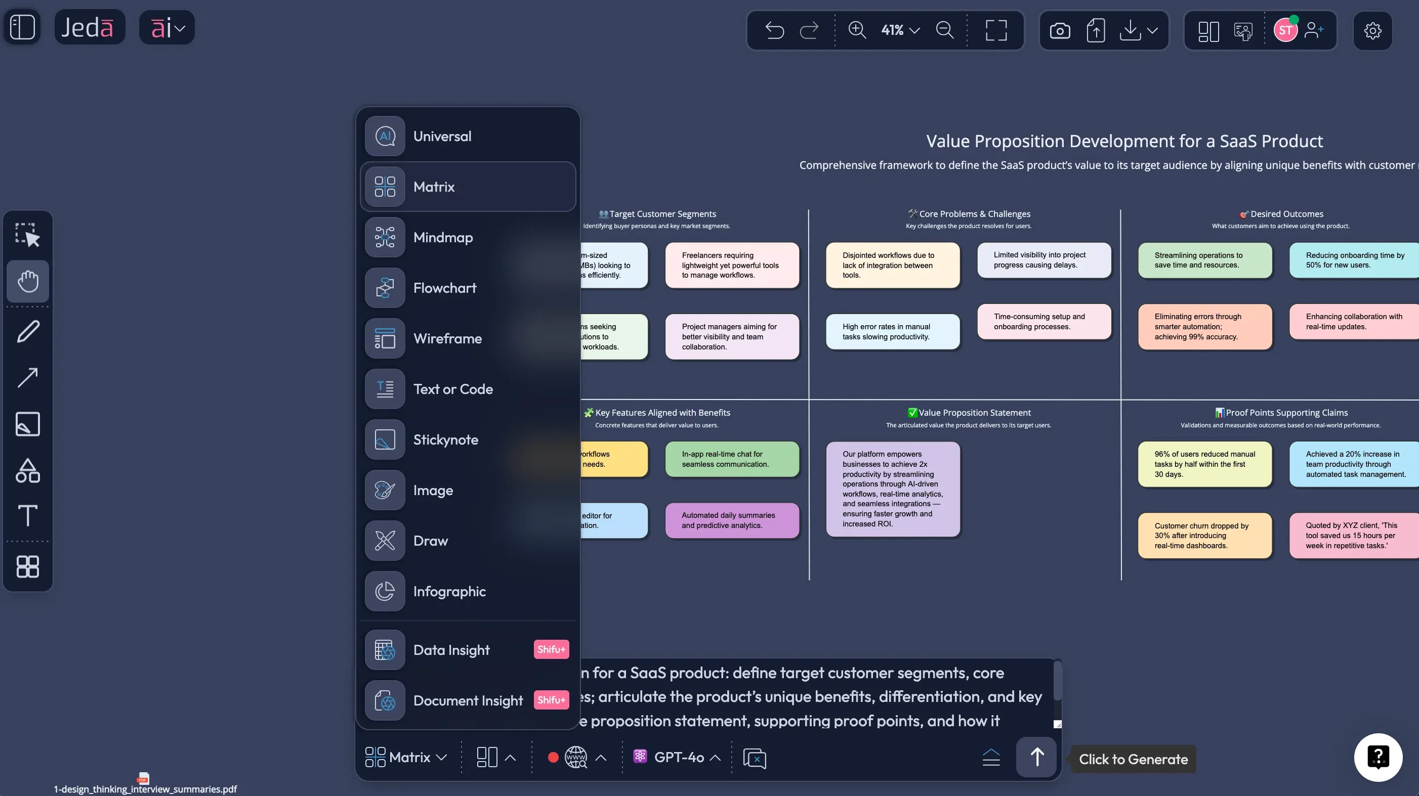 Mad Sad Glad retrospective example for product sprint review
