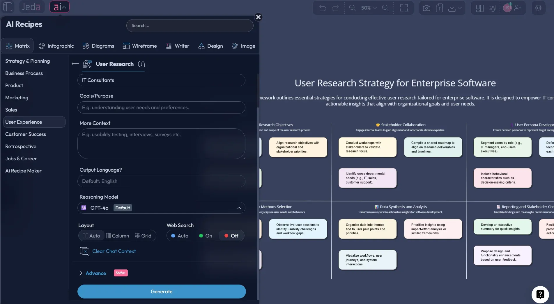 User Research with AI: Turn Raw Feedback Into Product Decisions Faster
