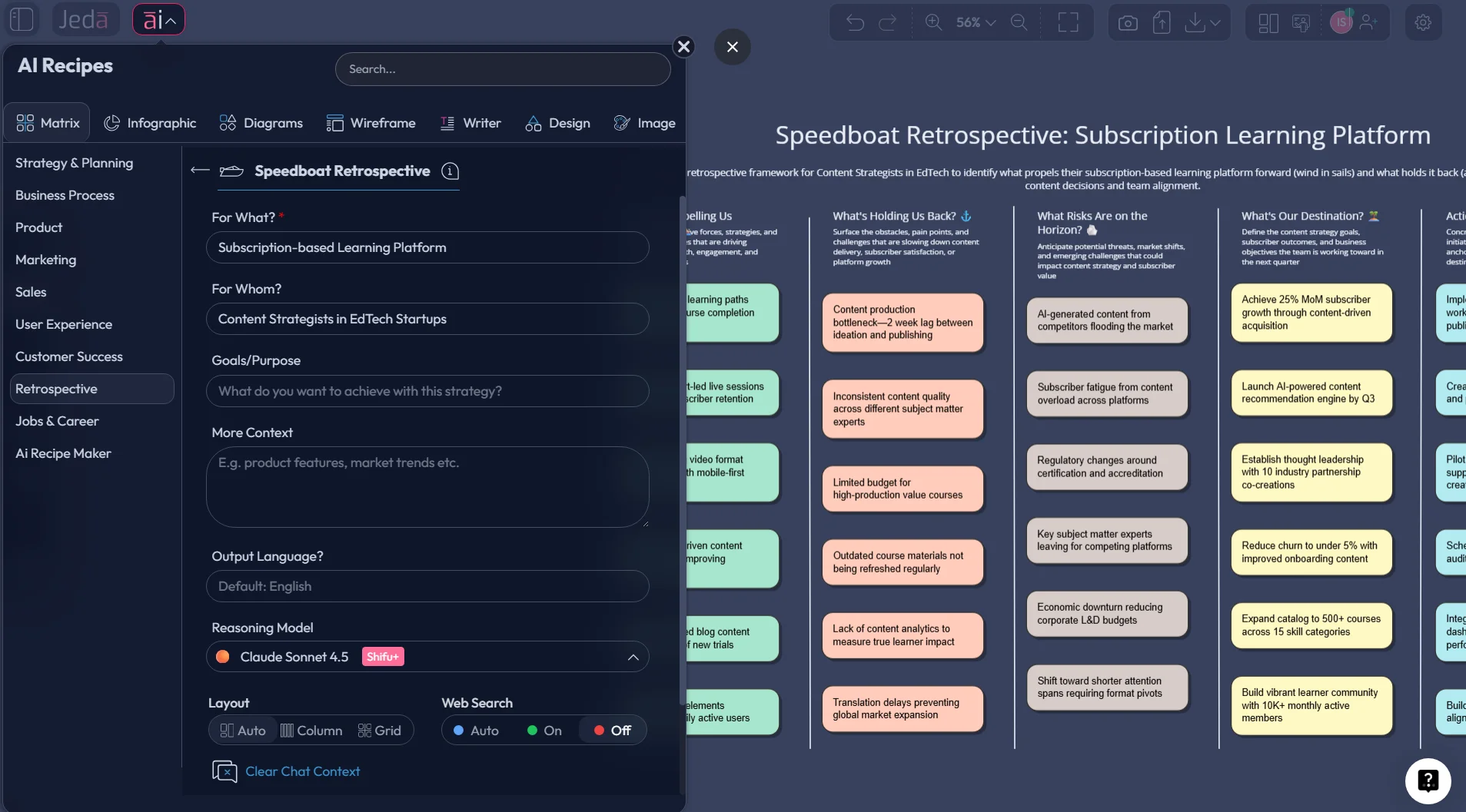 Sailboat Retrospective with AI: Turn Sprint Drift into Clear Team Action