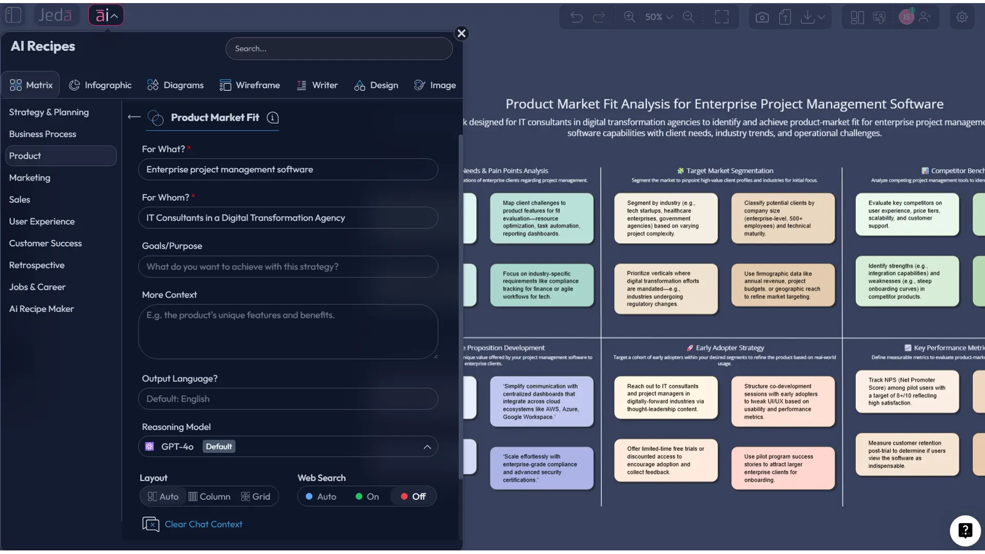 Product Market Fit with AI: A Rigorous Way to Test Demand Before You Scale